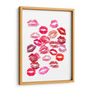 kiss 2 - Nayeli Cabrera | Cuadro decorativo de Canvas Lab