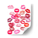 kiss 2 - Nayeli Cabrera | Cuadro decorativo de Canvas Lab