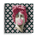 Bubblegum - Nayeli Cabrera | Cuadro decorativo de Canvas Lab