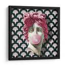 Bubblegum - Nayeli Cabrera | Cuadro decorativo de Canvas Lab