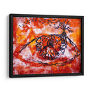 goodbye - Mauricio Silerio | Cuadro decorativo de Canvas Lab