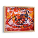 goodbye - Mauricio Silerio | Cuadro decorativo de Canvas Lab