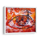 goodbye - Mauricio Silerio | Cuadro decorativo de Canvas Lab