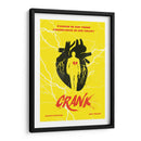 Crank movie - 2ToastDesign | Cuadro decorativo de Canvas Lab
