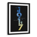 1917 film - 2ToastDesign | Cuadro decorativo de Canvas Lab