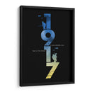 1917 film - 2ToastDesign | Cuadro decorativo de Canvas Lab