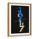 1917 film - 2ToastDesign | Cuadro decorativo de Canvas Lab
