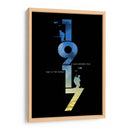 1917 film - 2ToastDesign | Cuadro decorativo de Canvas Lab