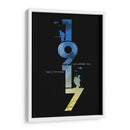 1917 film - 2ToastDesign | Cuadro decorativo de Canvas Lab