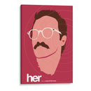 Her film - 2ToastDesign | Cuadro decorativo de Canvas Lab