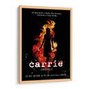 Carrie film - 2ToastDesign | Cuadro decorativo de Canvas Lab