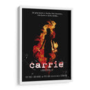 Carrie film - 2ToastDesign | Cuadro decorativo de Canvas Lab