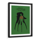 Elm Street Freddy Krueger - 2ToastDesign | Cuadro decorativo de Canvas Lab