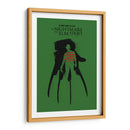 Elm Street Freddy Krueger - 2ToastDesign | Cuadro decorativo de Canvas Lab