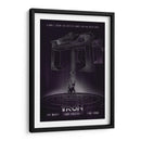 Tron film - 2ToastDesign | Cuadro decorativo de Canvas Lab