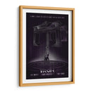 Tron film - 2ToastDesign | Cuadro decorativo de Canvas Lab