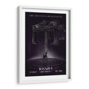 Tron film - 2ToastDesign | Cuadro decorativo de Canvas Lab