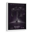 Tron film - 2ToastDesign | Cuadro decorativo de Canvas Lab