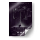Tron film - 2ToastDesign | Cuadro decorativo de Canvas Lab