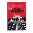 Encuentros cercanos del tercer tipo - 2ToastDesign | Cuadro decorativo de Canvas Lab