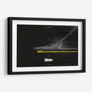 Delorean Back future - 2ToastDesign | Cuadro decorativo de Canvas Lab