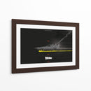Delorean Back future - 2ToastDesign | Cuadro decorativo de Canvas Lab