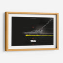Delorean Back future - 2ToastDesign | Cuadro decorativo de Canvas Lab