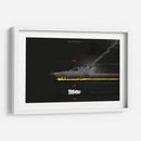 Delorean Back future - 2ToastDesign | Cuadro decorativo de Canvas Lab