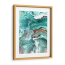 Costa - Rodrigo Barrera | Cuadro decorativo de Canvas Lab