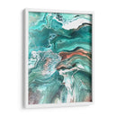 Costa - Rodrigo Barrera | Cuadro decorativo de Canvas Lab