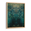 Cueva - Rodrigo Barrera | Cuadro decorativo de Canvas Lab