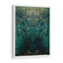 Cueva - Rodrigo Barrera | Cuadro decorativo de Canvas Lab