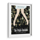 Vírgenes suicidas film - 2ToastDesign | Cuadro decorativo de Canvas Lab