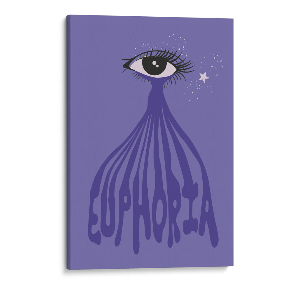 Euphoria - 2ToastDesign | Cuadro decorativo de Canvas Lab