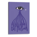 Euphoria - 2ToastDesign | Cuadro decorativo de Canvas Lab