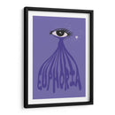 Euphoria - 2ToastDesign | Cuadro decorativo de Canvas Lab