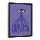 Euphoria - 2ToastDesign | Cuadro decorativo de Canvas Lab