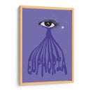 Euphoria - 2ToastDesign | Cuadro decorativo de Canvas Lab