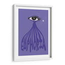 Euphoria - 2ToastDesign | Cuadro decorativo de Canvas Lab