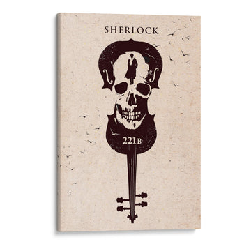 Sherlock Holmes