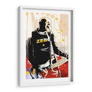 Billy Corgan Smashing Pumpkins - 2ToastDesign | Cuadro decorativo de Canvas Lab