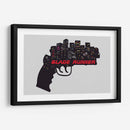 Blade Runner film - 2ToastDesign | Cuadro decorativo de Canvas Lab