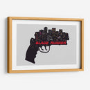 Blade Runner film - 2ToastDesign | Cuadro decorativo de Canvas Lab