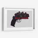 Blade Runner film - 2ToastDesign | Cuadro decorativo de Canvas Lab