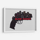 Blade Runner film - 2ToastDesign | Cuadro decorativo de Canvas Lab