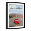 Bubba Gump - 2ToastDesign | Cuadro decorativo de Canvas Lab