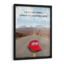 Bubba Gump - 2ToastDesign | Cuadro decorativo de Canvas Lab