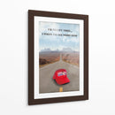 Bubba Gump - 2ToastDesign | Cuadro decorativo de Canvas Lab