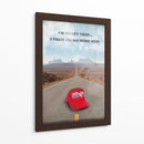 Bubba Gump - 2ToastDesign | Cuadro decorativo de Canvas Lab