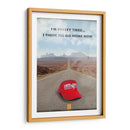 Bubba Gump - 2ToastDesign | Cuadro decorativo de Canvas Lab